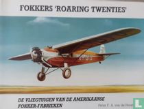 Fokkers Roaring Twenties