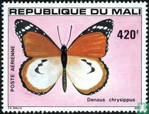 Papillons