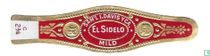 El Sidelo - Sam'l I.Davis y Ca. Mild