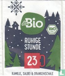 23 Ruhige Stunde