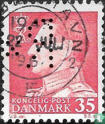 Frederik IX