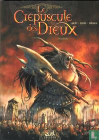 Brunhilde