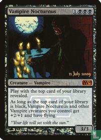 Vampire Nocturnus