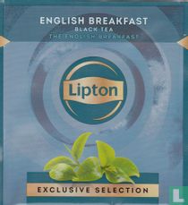 English Breakfast