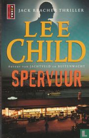 Spervuur