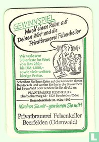 Gewinnspiel