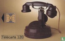 Téléphone Jacquesson