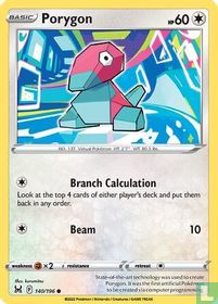 Porygon