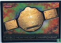 World Heavyweight Championship