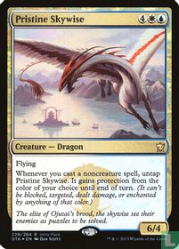 Pristine Skywise
