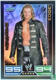 Edge Champion