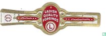 Ladish Quality Forgings L