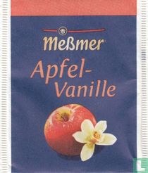Apfel-Vanille