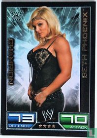 Beth Phoenix Champion