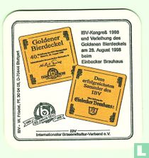 IBV-Kongreß 1998