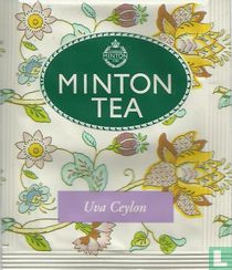 Minton Tea tea bags catalogue