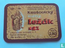Krusovicky svetly Lezak 