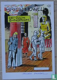 Het Ozon syndroom