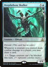 Deepfathom Skulker