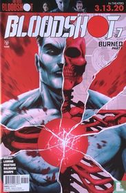 Bloodshot 7
