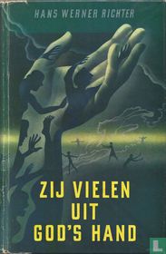 Zij vielen uit Gods hand 
