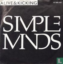 Alive & Kicking
