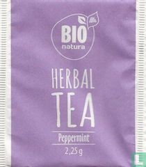 Herbal Tea 