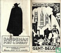 Welkom te Gent