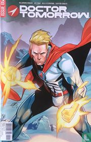 Doctor Tomorrow 5