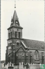 Ned. Herv. Kerk, Steggerda