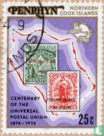 100 years of UPU
