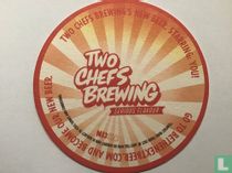 Two Chef Brewing’s new beer