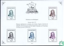 Isaac Newton