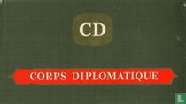 Corps Diplomatique CD