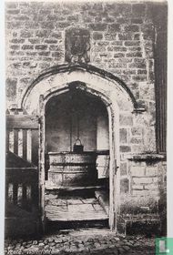 Veere,Waterfontein