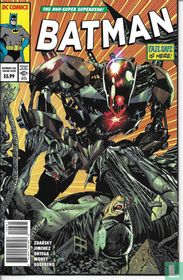 Batman 126