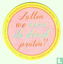 Zullen we over de dood praten?