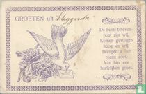 Groeten uit Steggerda