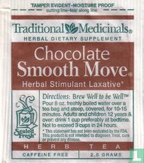Chocolate Smooth Move [r] 