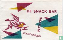 De Snack Bar