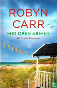 Met open armen