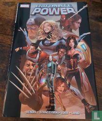 Ultimate Power HC
