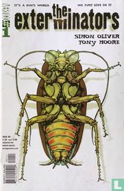 The Exterminators 1
