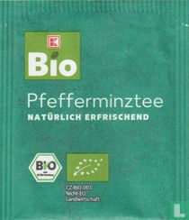 Pfefferminztee acheter