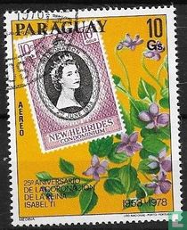 Königin Elizabeth II. Regierungsjubiläum