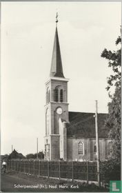 Scherpenzeel (Fr.), Ned. Herv. Kerk