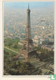 La Tour Eiffel