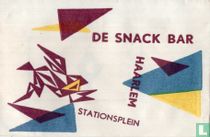 De Snack Bar