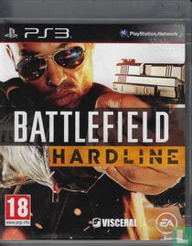 Battlefield: Hardline