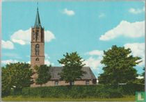 Peperga, Ned. Herv. Kerk 